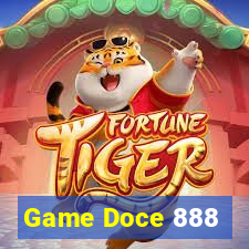 Game Doce 888